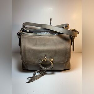 See by Chloe Joan shoulder bag